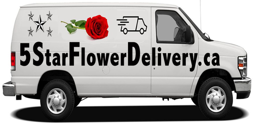 wiff best florist in ontario