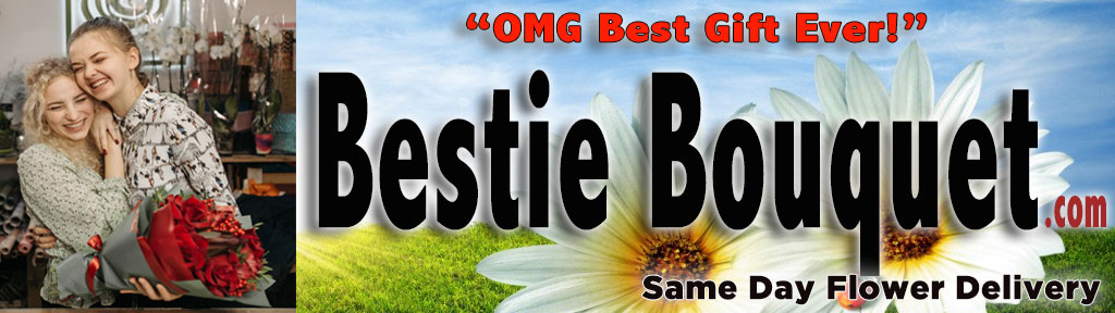 Bestie Bouquet