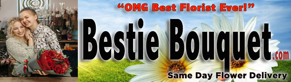 Bestie Bouquet